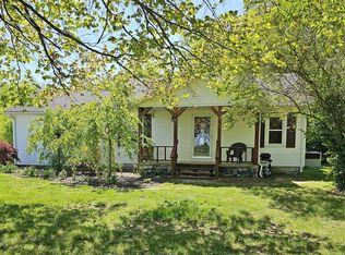 1093 B Cassitty Rd, Woodburn, KY 42170