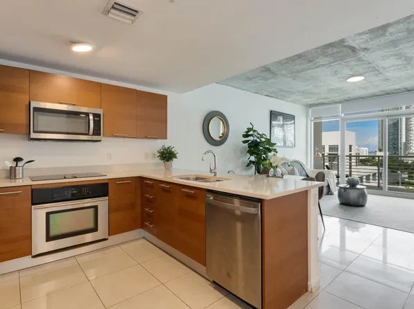 3250 NE 1st Avenue #819, Miami, FL 33137