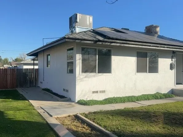714 Wistaria St, Bakersfield, CA 93308