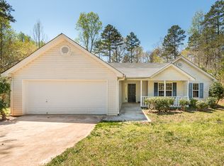 5344 Mountain View Pkwy, Lula, GA 30554