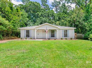 871 Bonneville Dr, Mobile, AL 36695