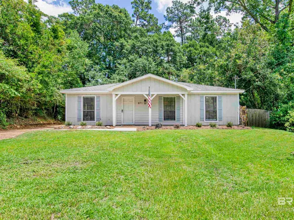 871 Bonneville Dr, Mobile, AL 36695