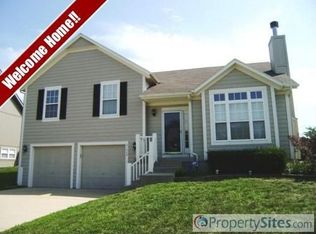 21460 W 122nd St, Olathe, KS 66061