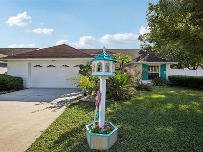 1424 Ridge Shore Dr, Tarpon Springs, FL, 34689