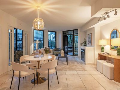 500 W Harbor Dr Unit 413, San Diego, CA, 92101