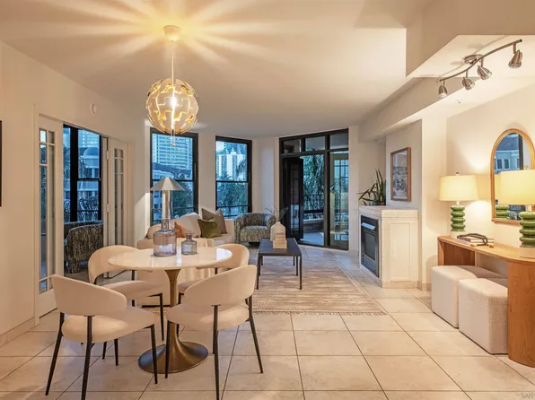 500 W Harbor Dr Unit 413, San Diego, CA 92101