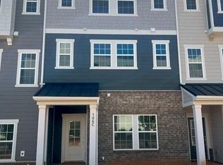 106 Nablus Trl #C, Mooresville, NC 28117