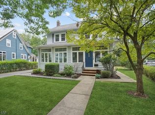 485 Page Ter, South Orange, NJ 07079