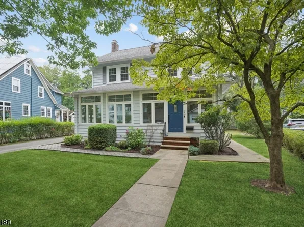 485 Page Ter, South Orange Village Twp., NJ 07079