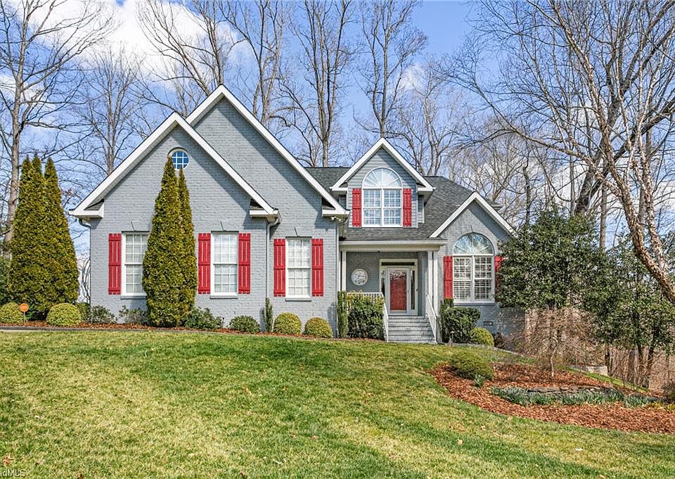 1st image of 600 Greyrock Rd