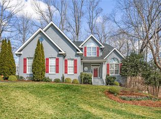 600 Greyrock Rd, Whitsett, NC 27377