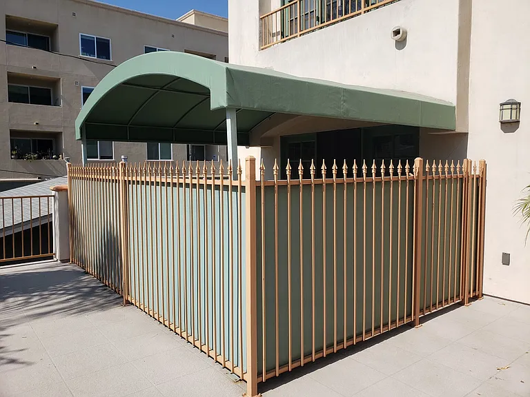 Sedona Apartments — Photo 18