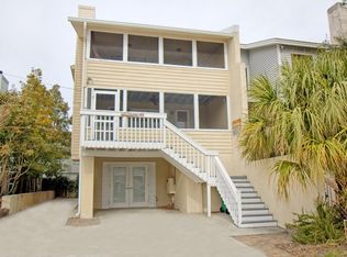 4 12th St, Tybee Island, GA 31328