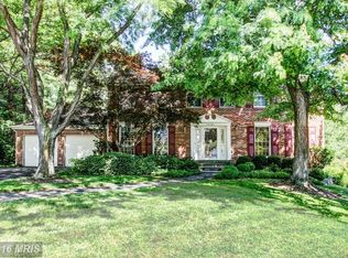 14740 Maine Cove Ter, Gaithersburg, MD 20878