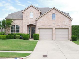 7912 Coneflower Rd, Fort Worth, TX 76123