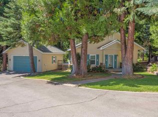 820 Golf Club Rd, Westwood, CA 96137