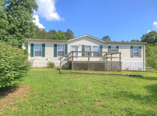 621 Lynn Acres Rd, Corbin, KY 40701