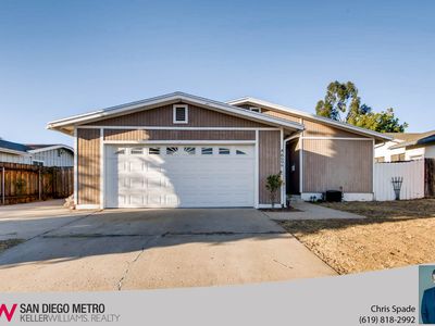 8606 Carlton Oaks Dr, Santee, CA, 92071