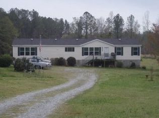 3601 Greensboro Rd, Madison, GA 30650