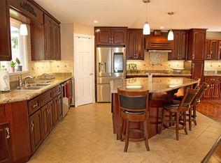 1719 Greentree Dr, Concord, CA 94521