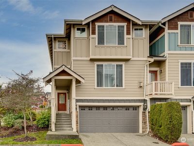 3009 Belmonte Lane, Everett, WA, 98201