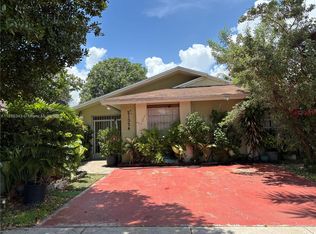 Strawberry Field Sub, Miami, FL 33177