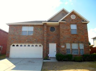 3145 Spyglass Dr, Grand Prairie, TX 75052