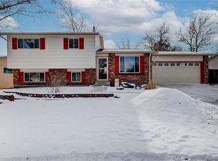 9166 W Euclid Ave, Littleton, CO 80123