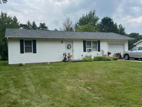180 Huber St, Bluffton, OH 45817