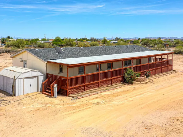 811 S 350th Avenue, Tonopah, AZ 85354