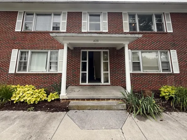 424 Harding Ave #C, Blacksburg, VA 24060