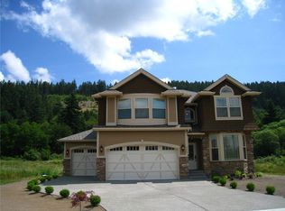 5909 164th Avenue Ct E, Sumner, WA 98390