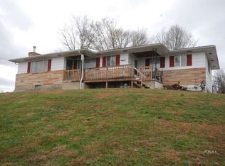 4380 Grandview Dr, Albany, OH 45710