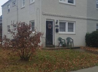 2545 18th St SE, Washington, DC 20020