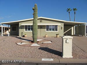 1st image of 9318 E Sun Lakes Blvd S