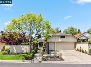 334 Jacaranda Dr, Danville, CA 94506