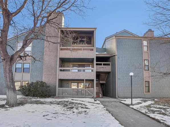 14190 E Temple Drive #O-04, Aurora, CO 80015