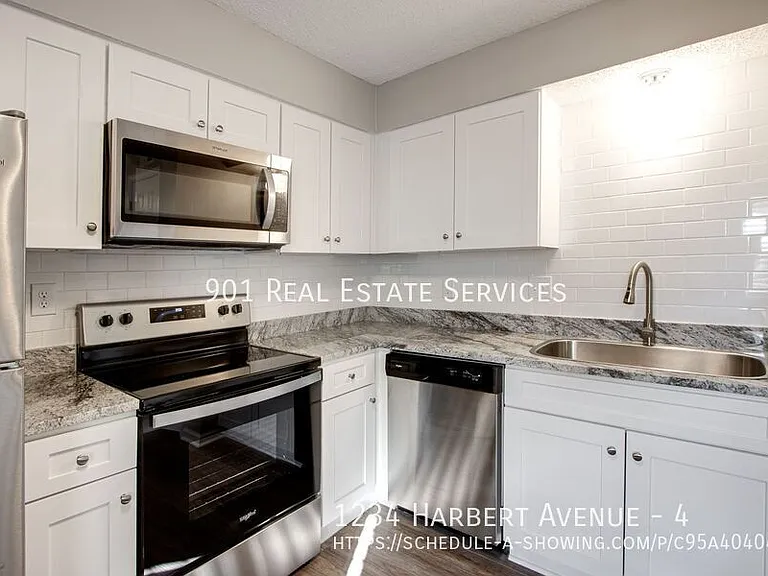 1234 Harbert Ave #4 — Photo 7
