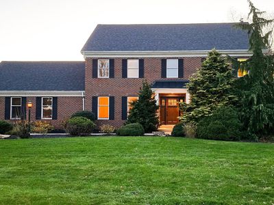 116 Blackberry Ln, Evans City, PA, 16033
