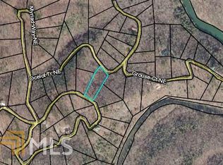 588 Ocelot Trl NE, Ranger, GA 30734