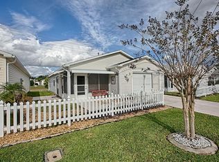 9361 SE 173rd Surrey Ln, The Villages, FL 32162