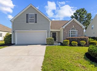2881 Scarecrow Way, Myrtle Beach, SC 29579