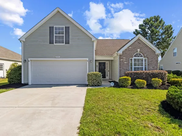2881 Scarecrow Way, Myrtle Beach, SC 29579