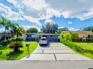 6622 SW 1st Ct, Hollywood, FL 33023