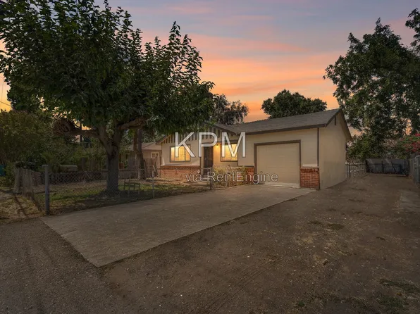 527 N Lillian Ave, Stockton, CA 95215