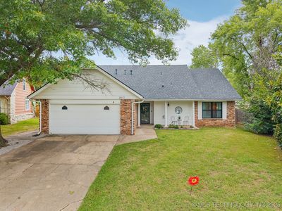 2917 W 65th St S, Tulsa, OK, 74132