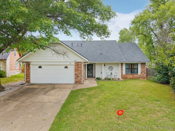 2917 W 65th St S, Tulsa, OK 74132
