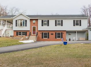 20 Motter Dr, Shippensburg, PA 17257