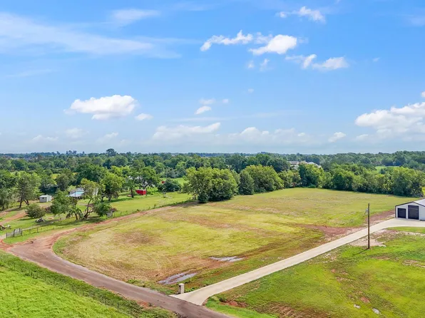 22165 County Road 1199, Bullard, TX 75757