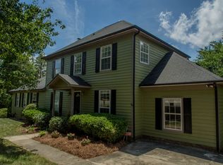 3030 Tom Savage Dr, Harrisburg, NC 28075